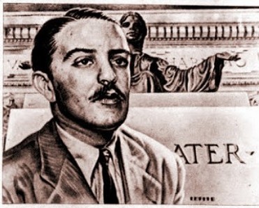 Rafael Trejo: la sonrisa que desafió a la tiranía